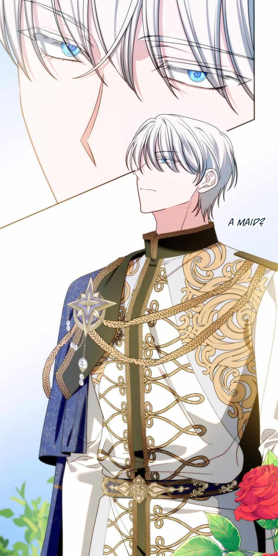 I Met the Male Lead in Prison Chapter 50 10